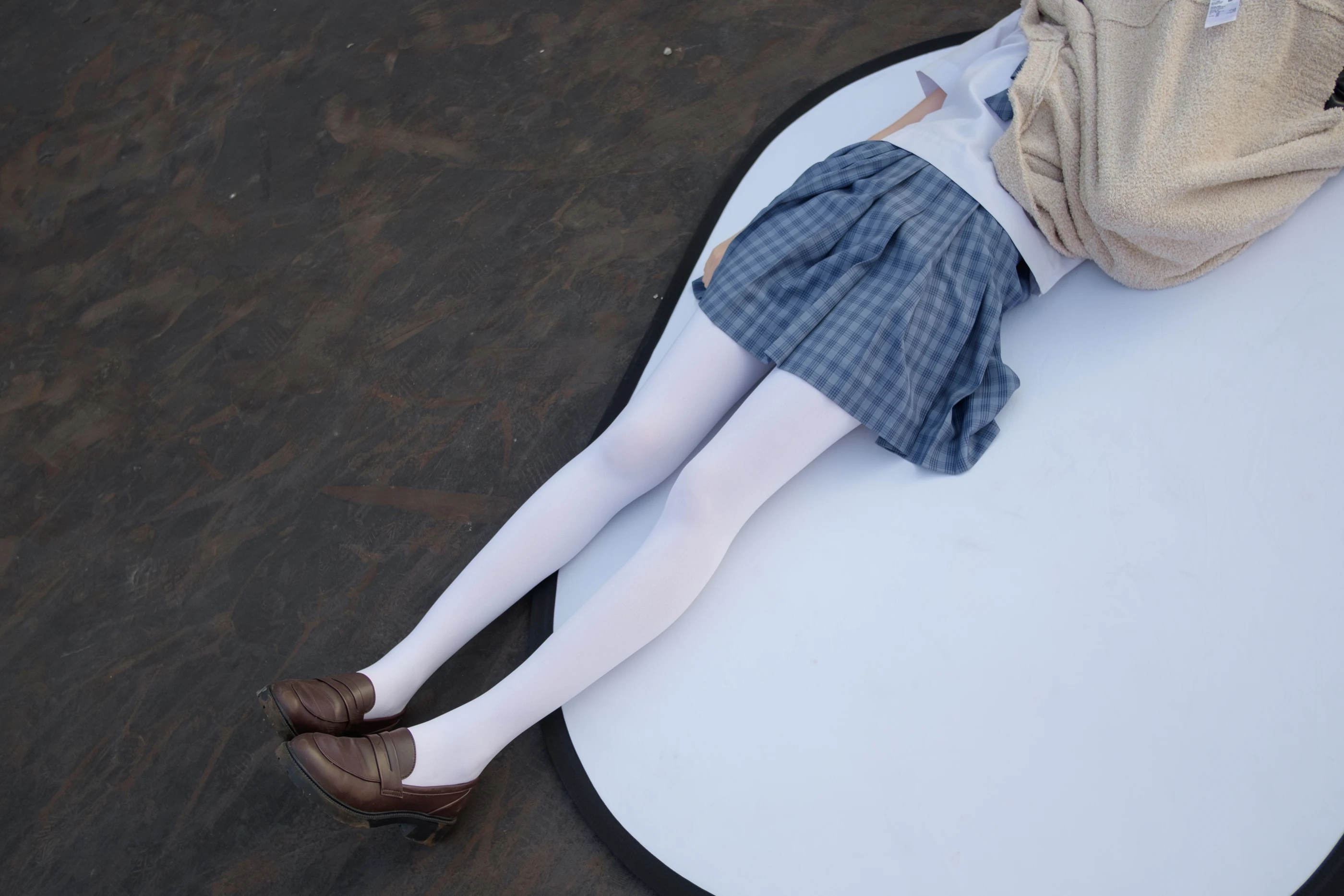 森萝财团 SSR-001 [74P]插图7